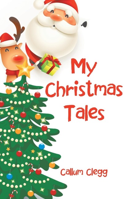 My Christmas Tales