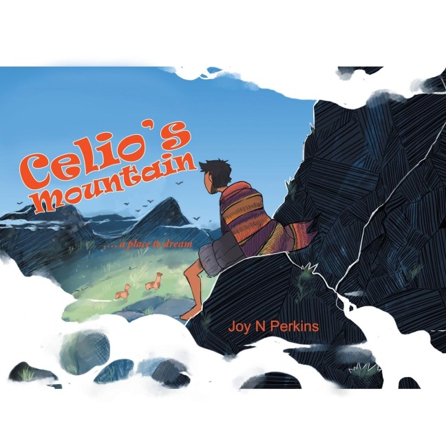 Celios Mountain: .... a Place to Dream