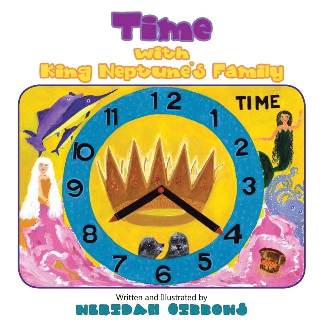 Time with King Neptunes Family