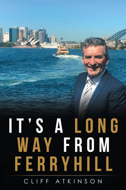 Its a Long Way from Ferryhill