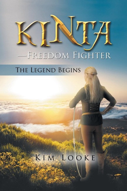 Kinta-Freedom Fighter: The Legend Begins