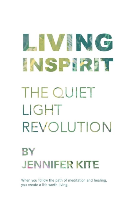 Living Inspirit: The Quiet Light Revolution