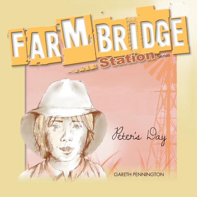 Farmbridge Station: Peters Day
