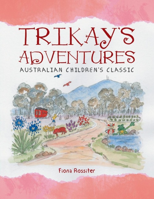 Trikays Adventures