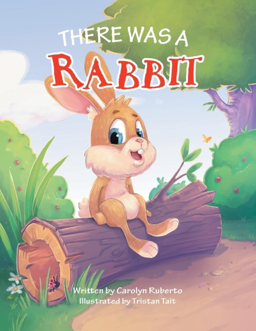 There Was a Rabbit