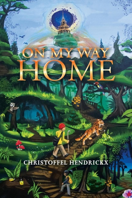 On My Way Home: Volume 1