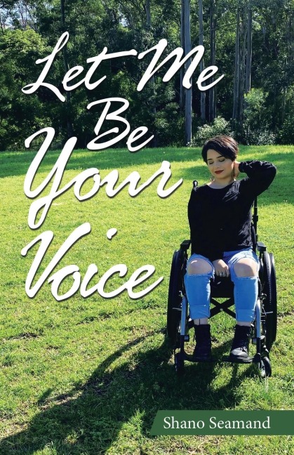 Let Me Be Your Voice