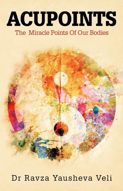 Acupoints: The  Miracle Points of Our Bodies