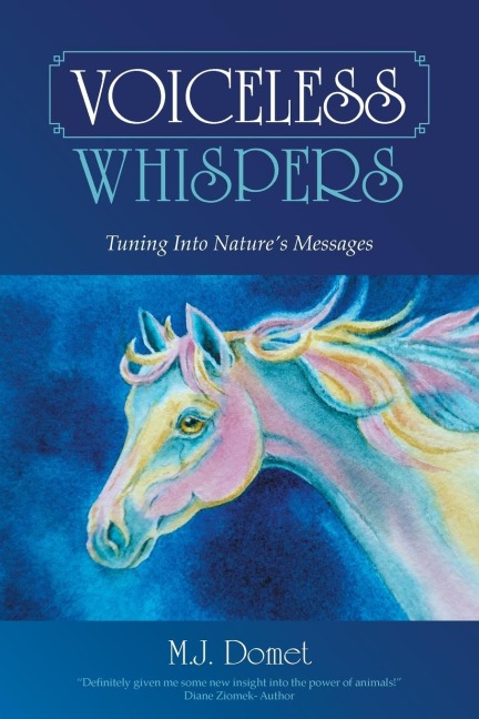 Voiceless Whispers: Tuning Into Natures Messages
