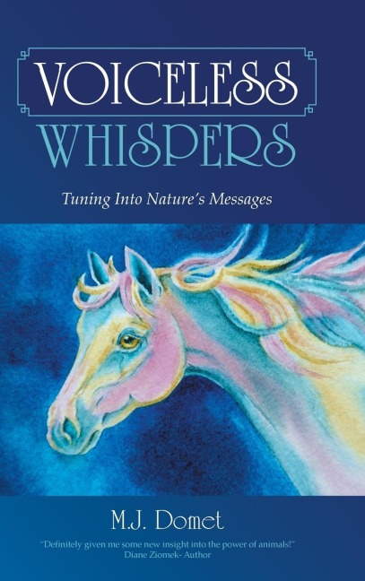 Voiceless Whispers: Tuning Into Natures Messages