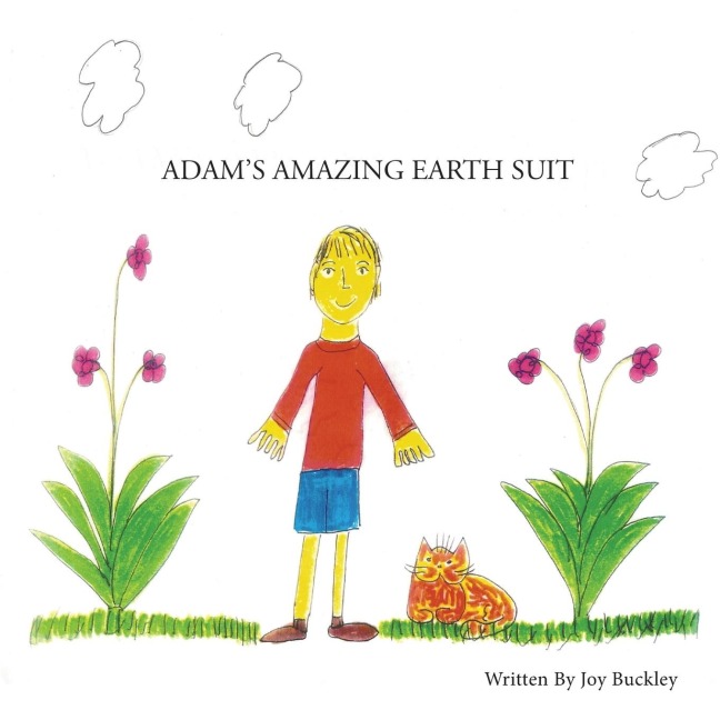 Adams Amazing Earth Suit