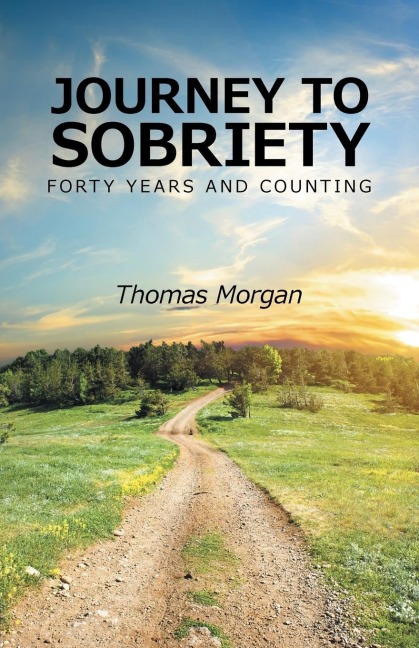 Journey to Sobriety: Forty years and counting