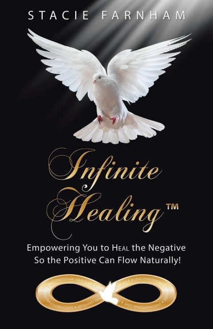Infinite Healing(TM): Empowering You to Heal the Negative So the Positive Can Flow Naturally!