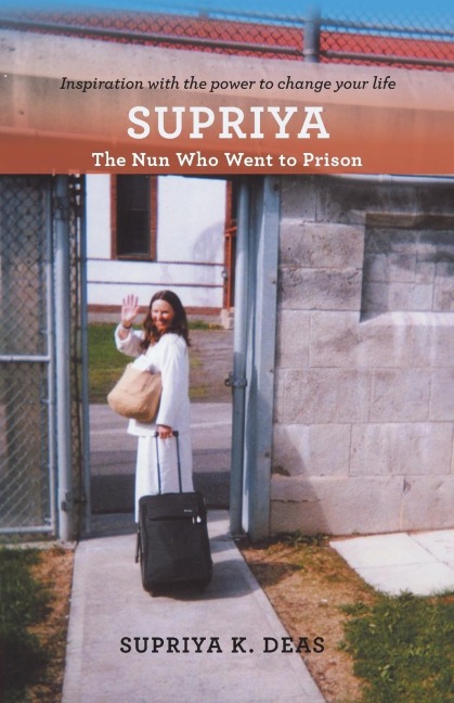SUPRIYA: The Nun Who Went to Prison