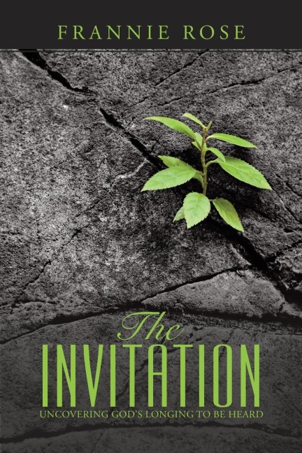 The Invitation: Uncovering Gods Longing to Be Heard