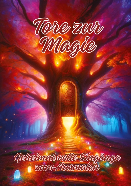 Five Pines: A Journey of the Soul