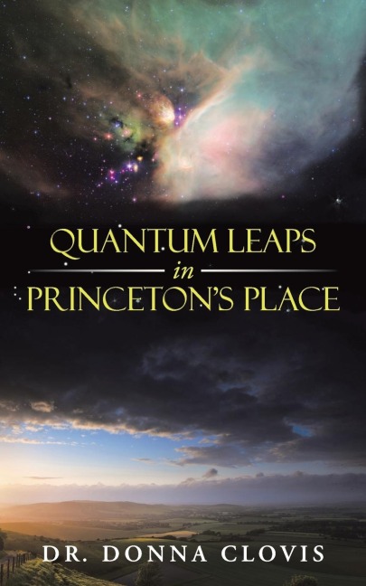 Quantum Leaps in Princetons Place