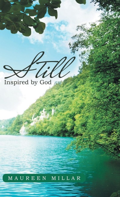 Still: Inspired by God