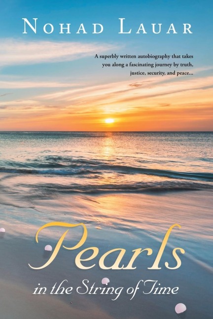Pearls In The String Of Time