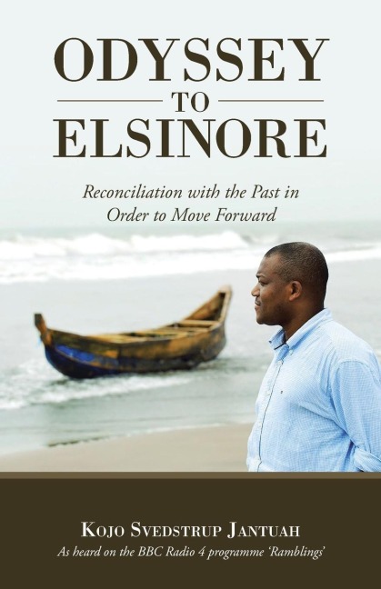 ODYSSEY TO ELSINORE: Reconciliation with the Past in Order to Move Forward