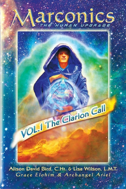 MARCONICS: The Clarion Call
