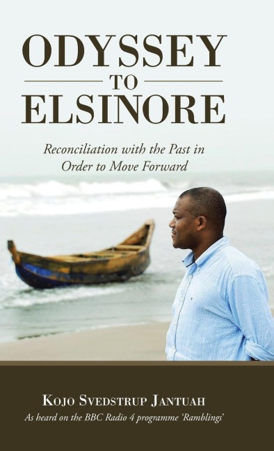 ODYSSEY TO ELSINORE: Reconciliation with the Past in Order to Move Forward