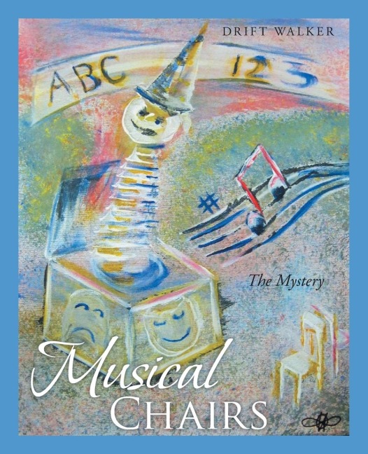 Musical Chairs: The Mystery