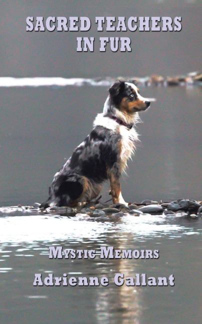 SACRED TEACHERS IN FUR: MYSTIC MEMOIRS