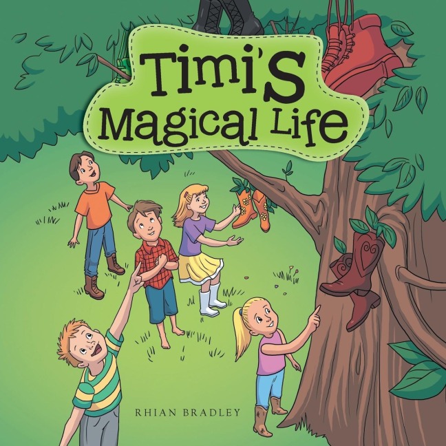Timis Magical Life