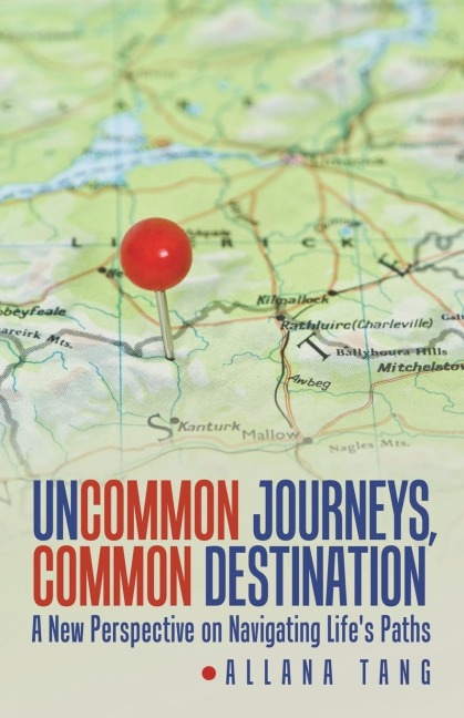 Uncommon Journeys, Common Destination: A New Perspective on Navigating Lifes Paths