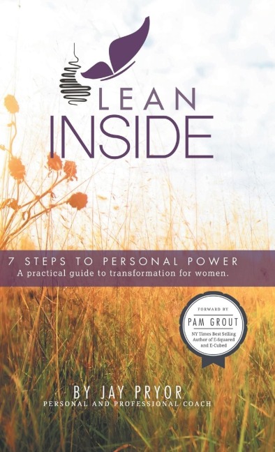 Lean Inside: 7 Steps to Personal Power