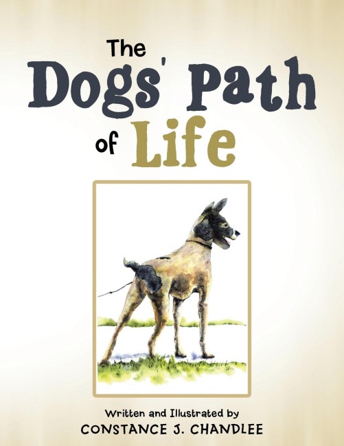 The Dogs Path of Life