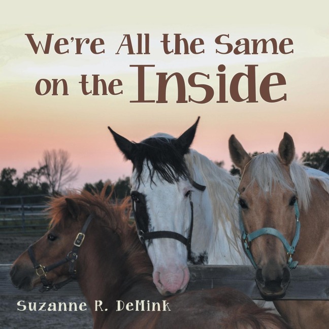 Were All the Same on the Inside
