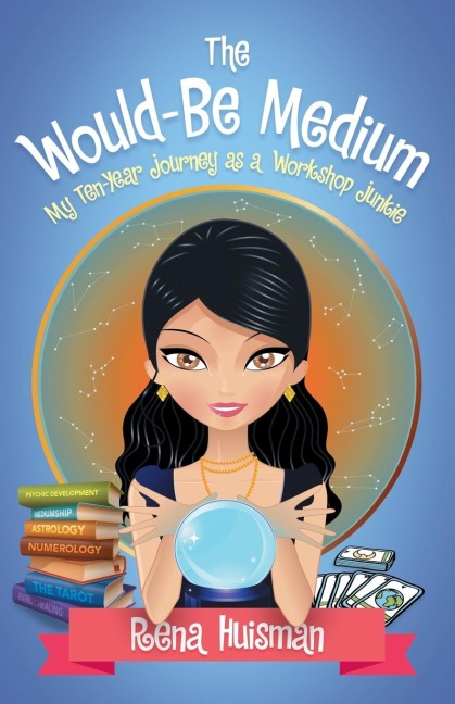 The Would-Be Medium: My Ten-Year Journey as a Workshop Junkie