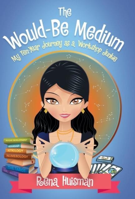 The Would-Be Medium: My Ten-Year Journey as a Workshop Junkie