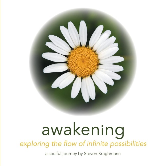 awakening: exploring the flow of infinite possibilities