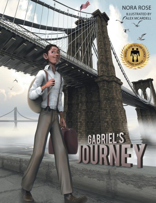 Gabriels Journey