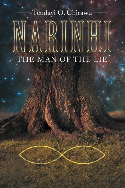 Narinhi: Book 1: The Man of the Lie