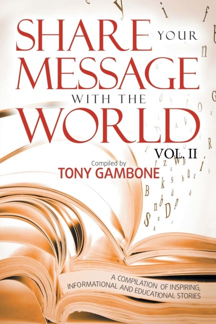 Share your Message with the World
