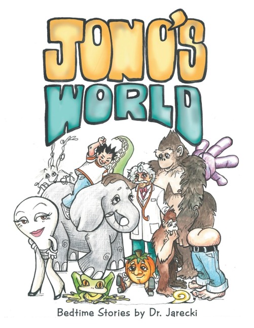 Jonos World