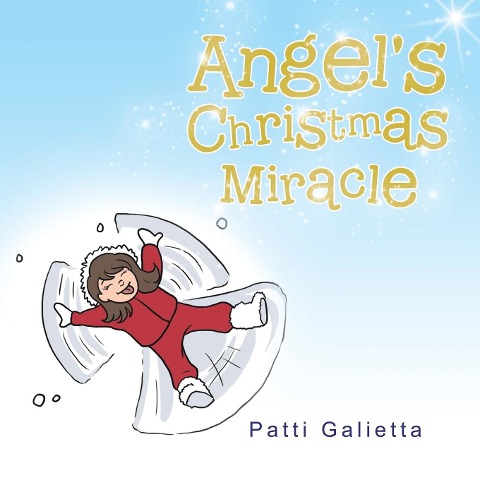 ANGELS XMAS MIRACLE