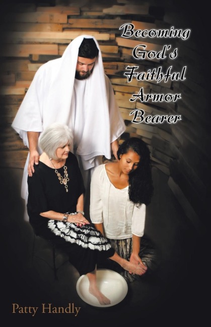 Becoming Gods Faithful Armor Bearer