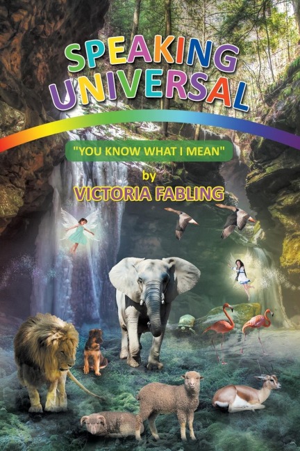 Speaking Universal: You Know What I Mean