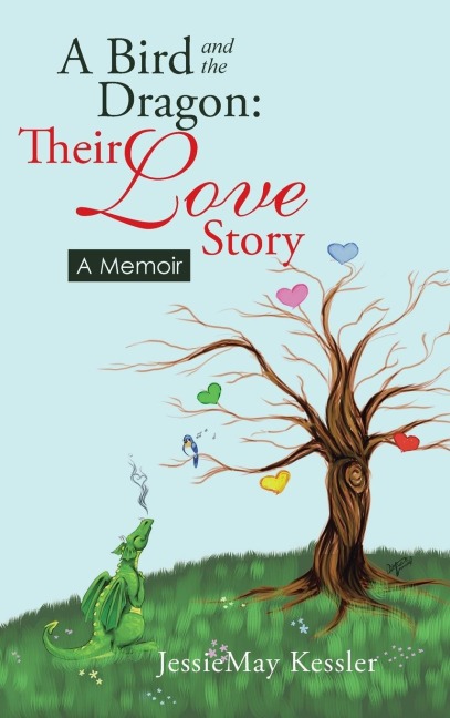 A Bird and the Dragon: Their Love Story: A Memoir
