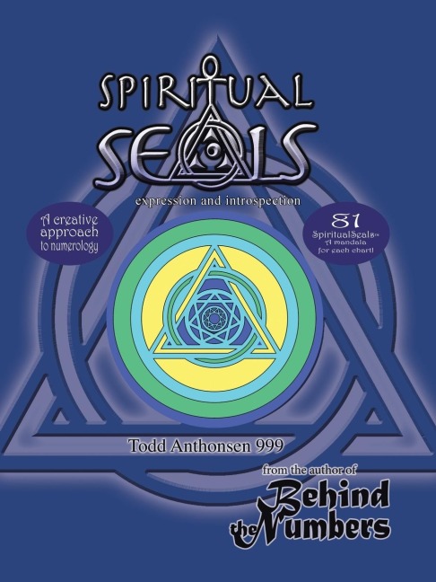 SpiritualSeals: expression and introspection