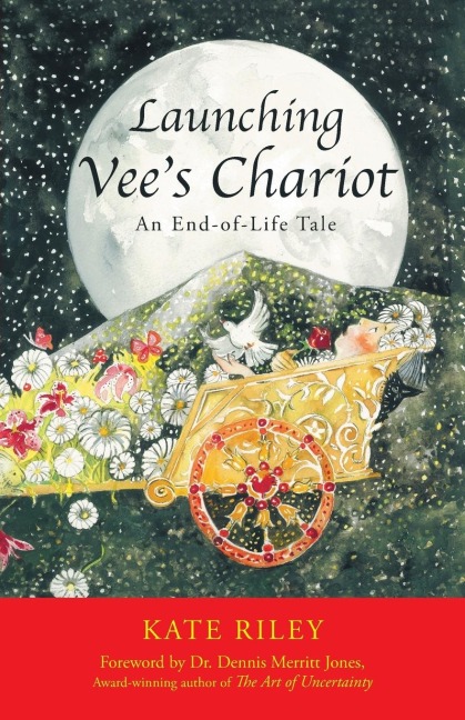 Launching Vees Chariot: An End-of-Life Tale