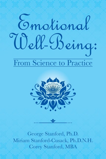 Emotional Well-Being: : From Science to Practice