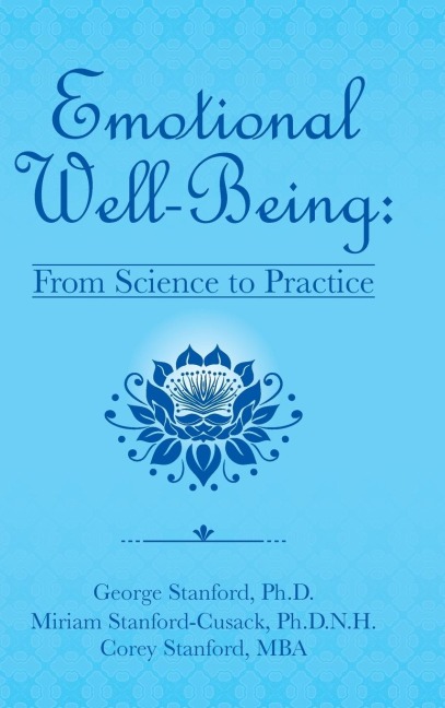 Emotional Well-Being: : From Science to Practice