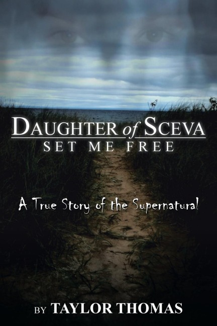 Daughter of Sceva: Set me free