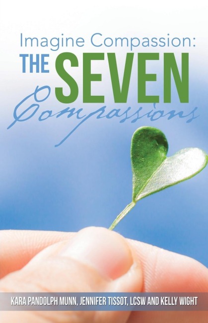 Imagine Compassion: : The Seven Compassions